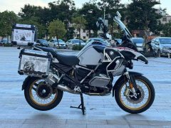 BMW R 1250 GS - ფოტო 4