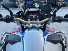BMW R 1250 GS - ფოტო 5