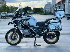 BMW R 1250 GS - ფოტო 6