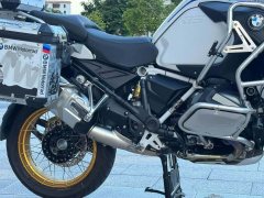 BMW R 1250 GS - ფოტო 7