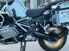 BMW R 1250 GS - ფოტო 9