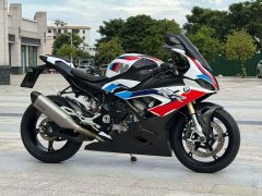 BMW S 1000 RR - ფოტო 1