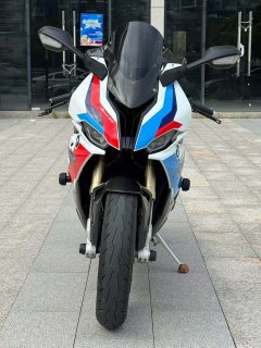 BMW S 1000 RR - ფოტო 2