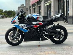BMW S 1000 RR - ფოტო 3