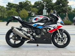 BMW S 1000 RR - ფოტო 4