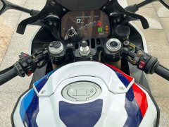 BMW S 1000 RR - ფოტო 5