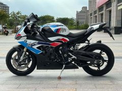 BMW S 1000 RR - ფოტო 6