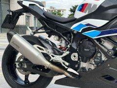 BMW S 1000 RR - ფოტო 7