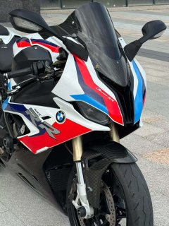 BMW S 1000 RR - ფოტო 8