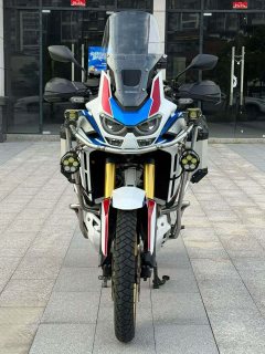 Honda CRF1100L Africa Twin - ფოტო 2