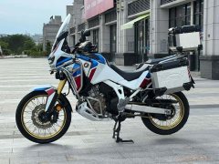 Honda CRF1100L Africa Twin - ფოტო 3