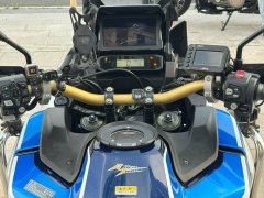 Honda CRF1100L Africa Twin - ფოტო 5