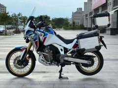Honda CRF1100L Africa Twin - ფოტო 6