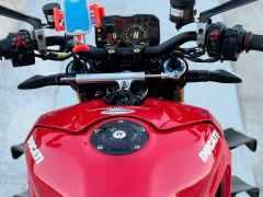Ducati Street Fighter V4 1100 cc - ფოტო 5