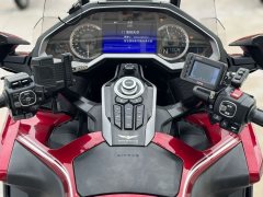 Honda Gold Wing GL1800 - ფოტო 8