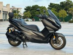 Zontes 350E - фото 1