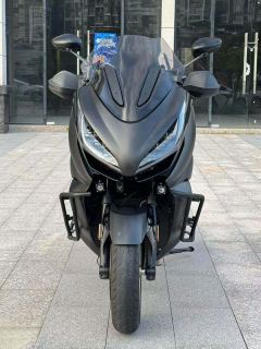 Zontes 350E - фото 2