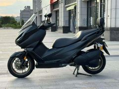Zontes 350E - фото 3
