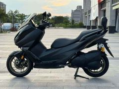 Zontes 350E - фото 5