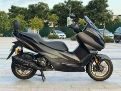 Zontes 350E - фото 6