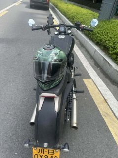 Benda Polestones 03 Gray 300 cc - photo 1