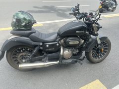 Benda Polestones 03 Gray 300 cc - photo 2