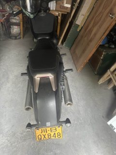Benda Polestones 03 Gray 300 cc - photo 3