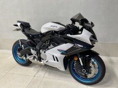 CFMOTO 675SR-R - ფოტო 1