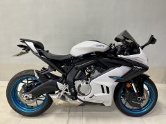 CFMOTO 675SR-R - ფოტო 2