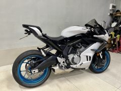 CFMOTO 675SR-R - ფოტო 3