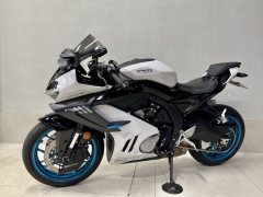 CFMOTO 675SR-R - ფოტო 4