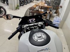 CFMOTO 675SR-R - ფოტო 5