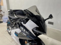 CFMOTO 675SR-R - ფოტო 6