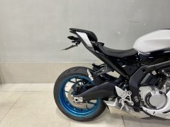 CFMOTO 675SR-R - ფოტო 7