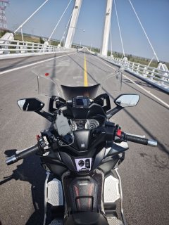 Honda NSS350 (import) - ფოტო 5