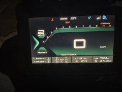 Voge DS625X 600 cc - ფოტო 4