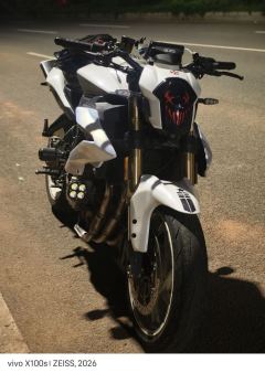 Benelli TNT600i - ფოტო 1