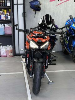 Triumph Street Triple 765 - фото 3
