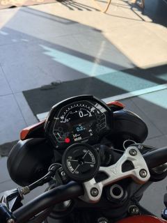 Triumph Street Triple 765 - фото 8