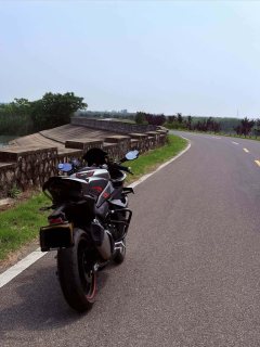 CFMOTO 450SR - ფოტო 2