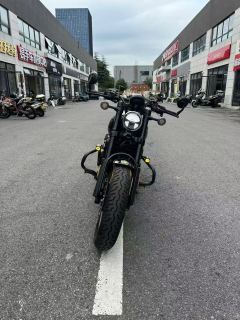 CFMOTO 450CL-C - ფოტო 2