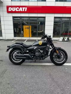CFMOTO 450CL-C - ფოტო 4