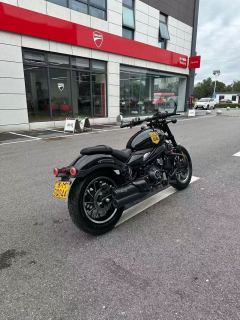 CFMOTO 450CL-C - ფოტო 7