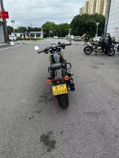 CFMOTO 450CL-C - ფოტო 8