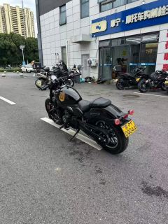 CFMOTO 450CL-C - ფოტო 9