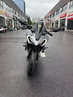 CFMOTO 250SR - ფოტო 2