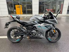 CFMOTO 250SR - ფოტო 4
