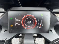 CFMOTO 250SR - ფოტო 5