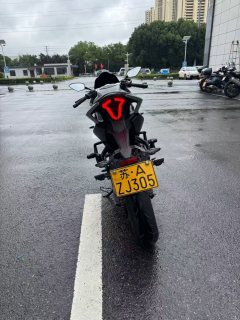 CFMOTO 250SR - ფოტო 8