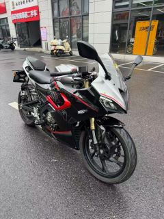 QJMOTOR Sai 150 - photo 3